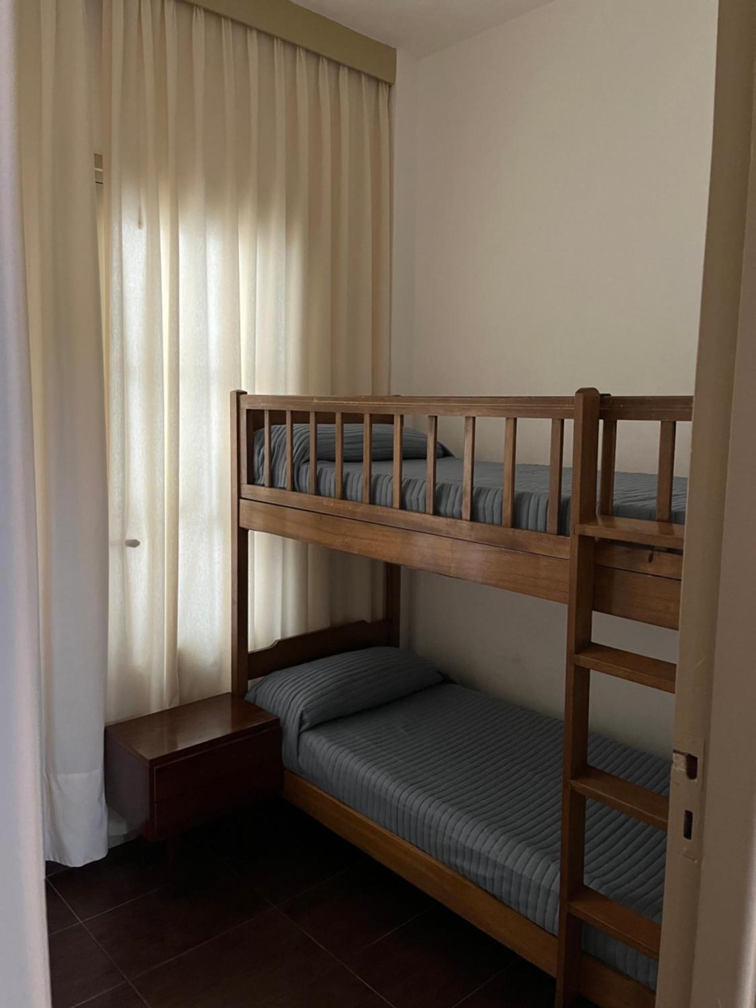 Edificio Valle Apartment