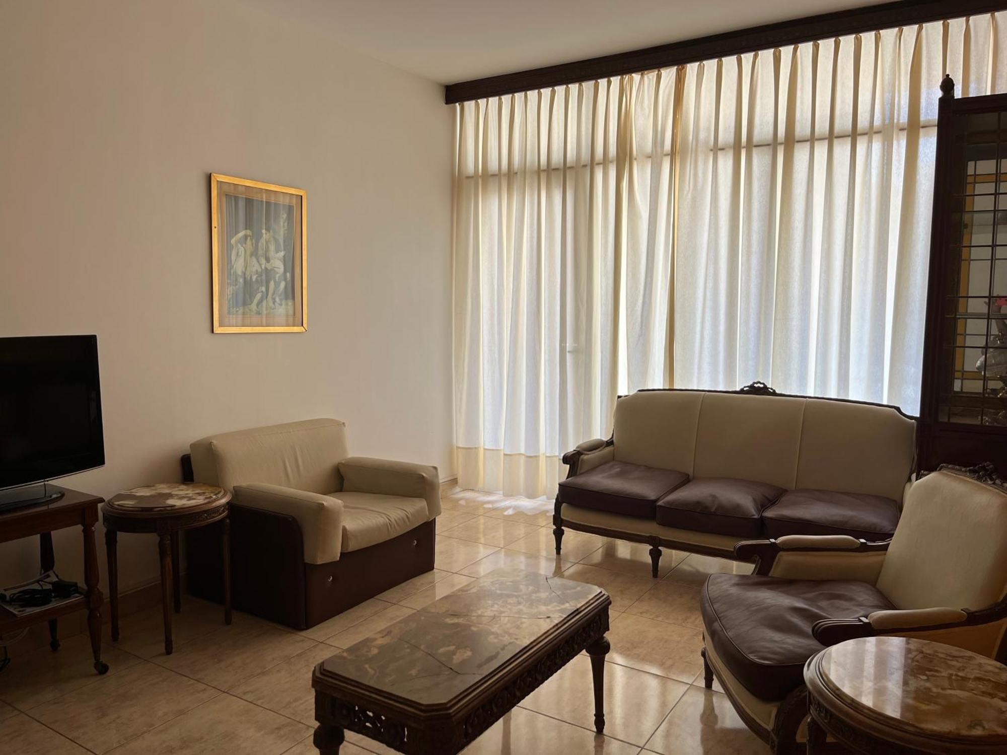 Apartment Edificio Valle