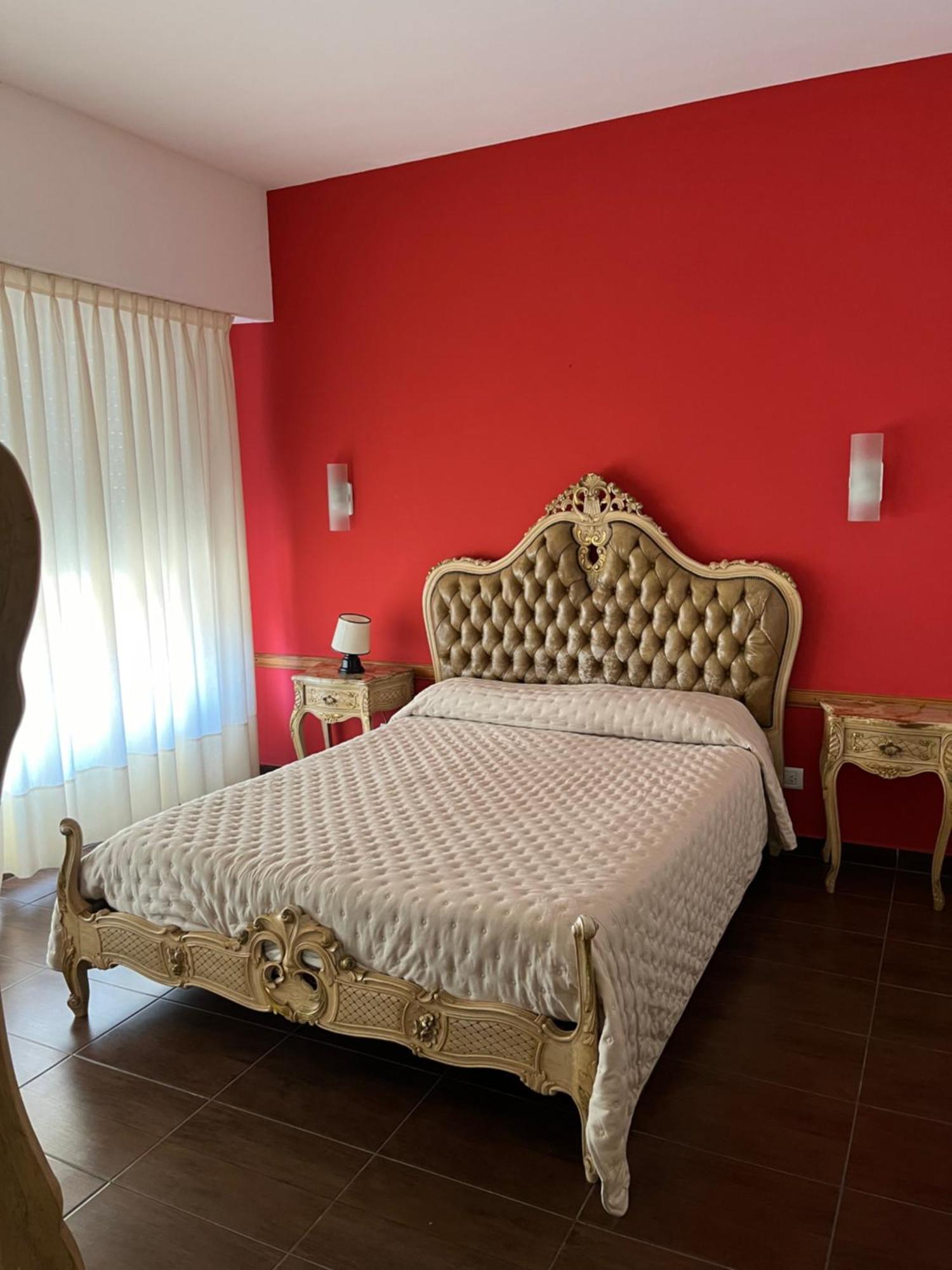 Edificio Valle Apartment *