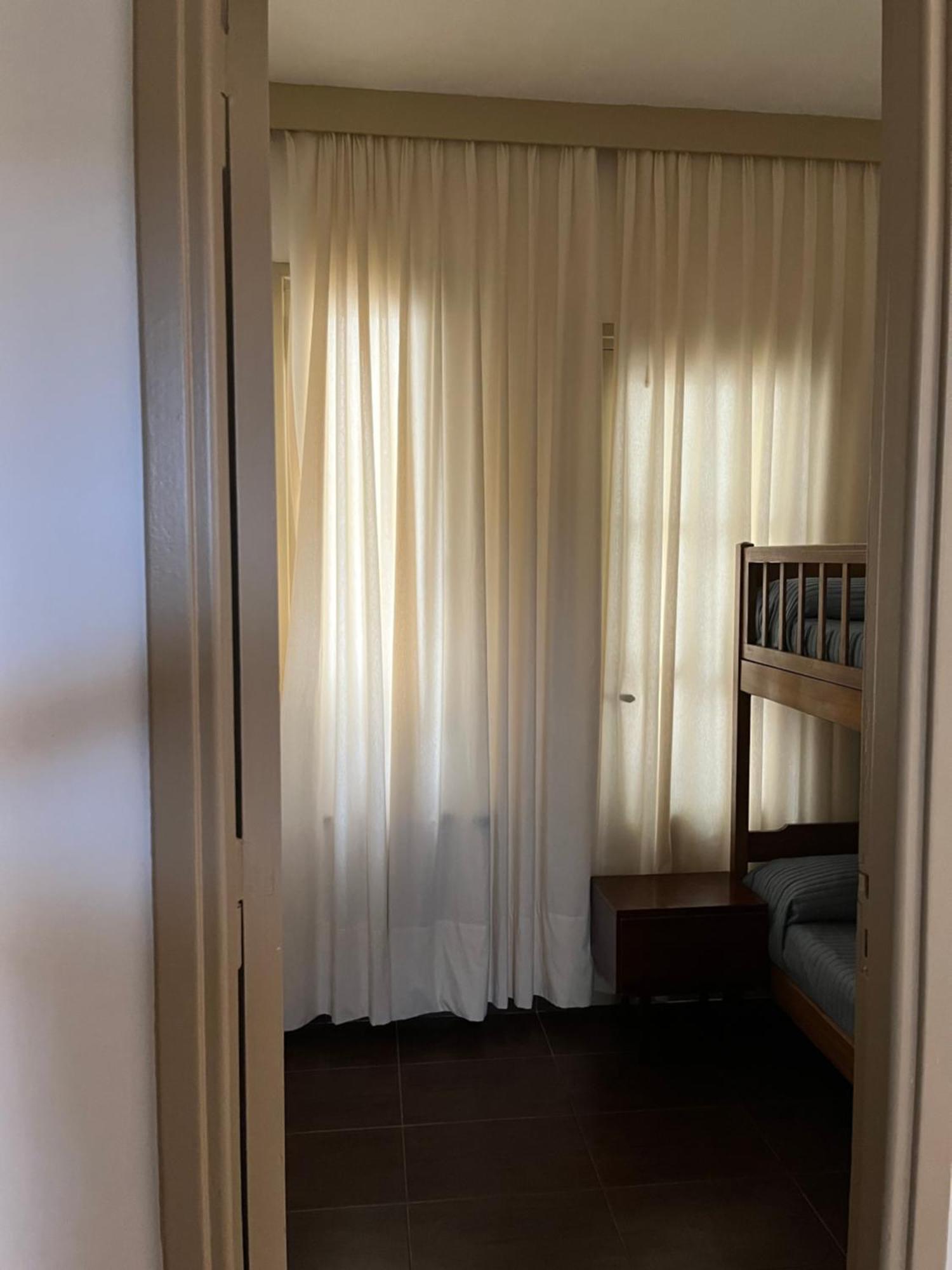 Apartment Edificio Valle *