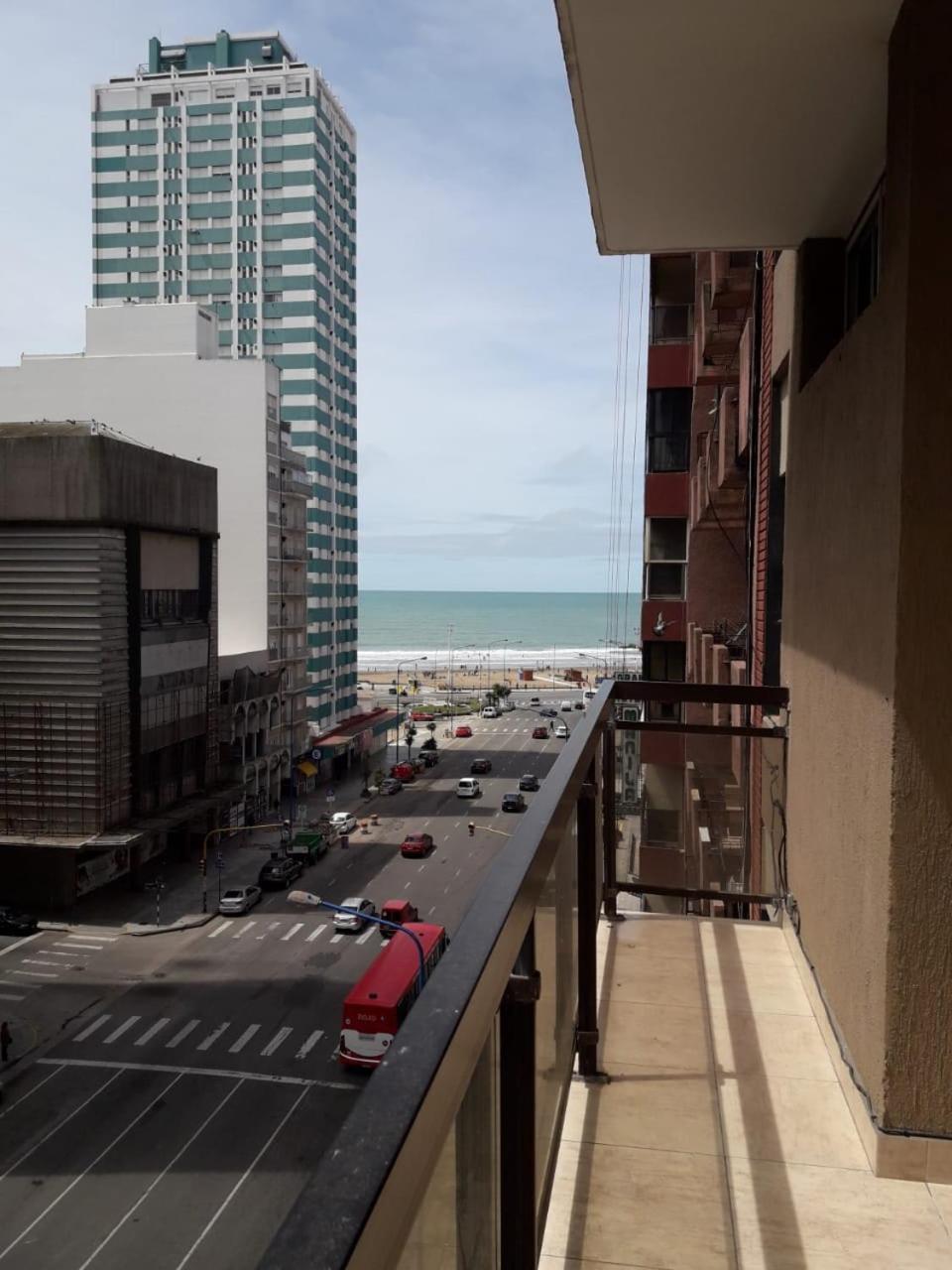 Apartment Edificio Valle *