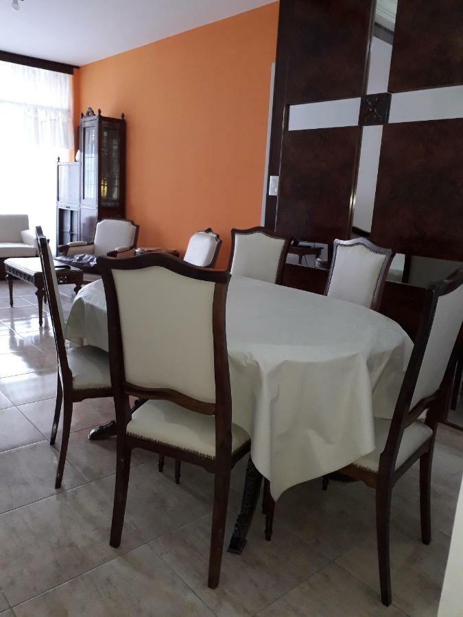 Apartment Edificio Valle